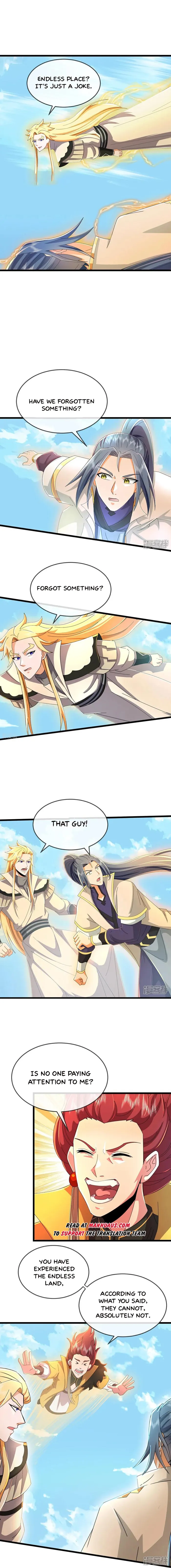 Shenwu Tianzun Chapter 794 4